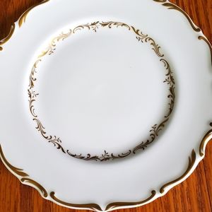ROYAL DULTON PLATE